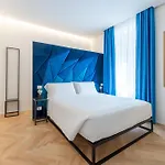 Scipioni 235 Luxury Suite