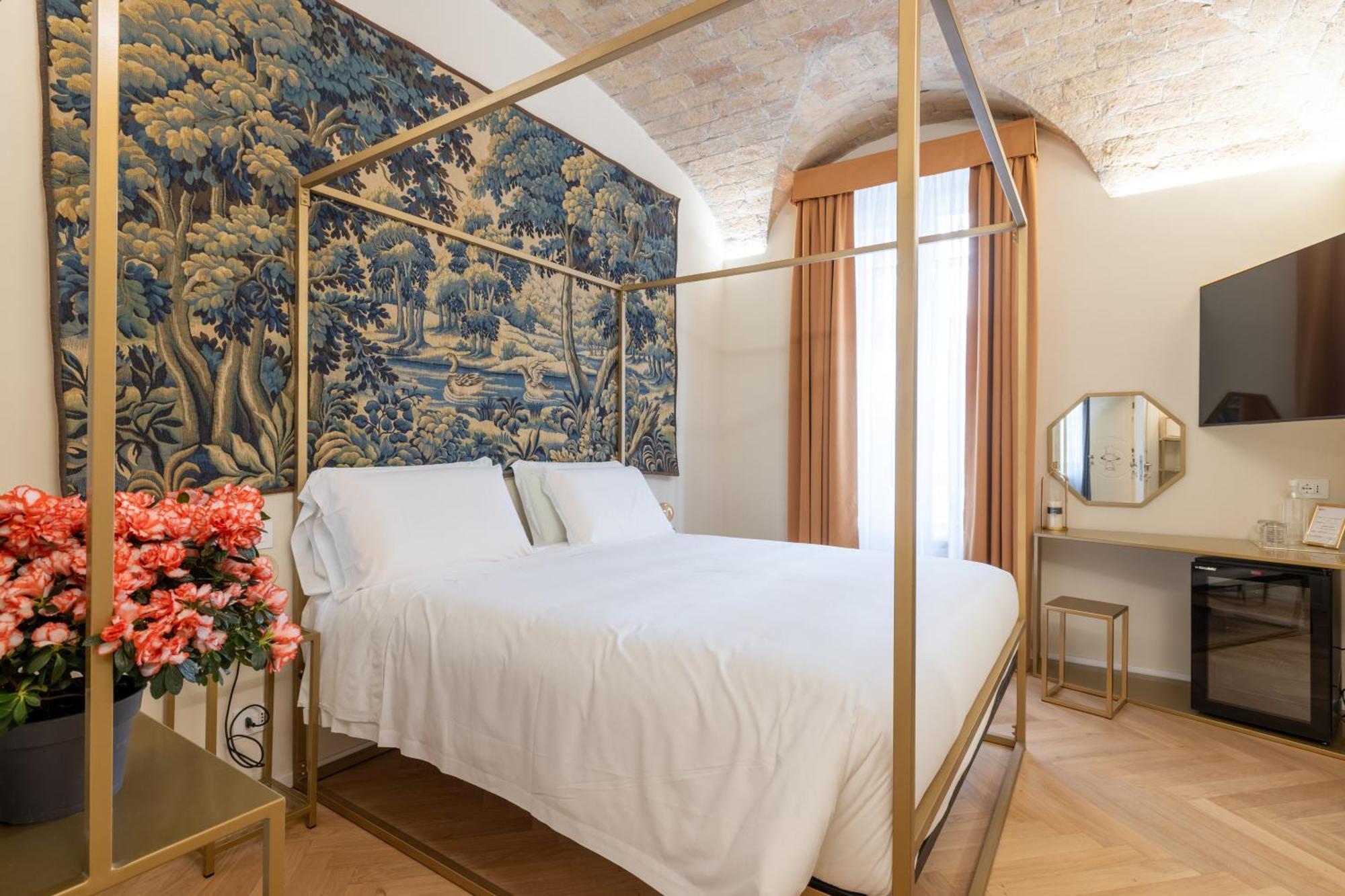 Scipioni 235 Luxury Affittacamere *