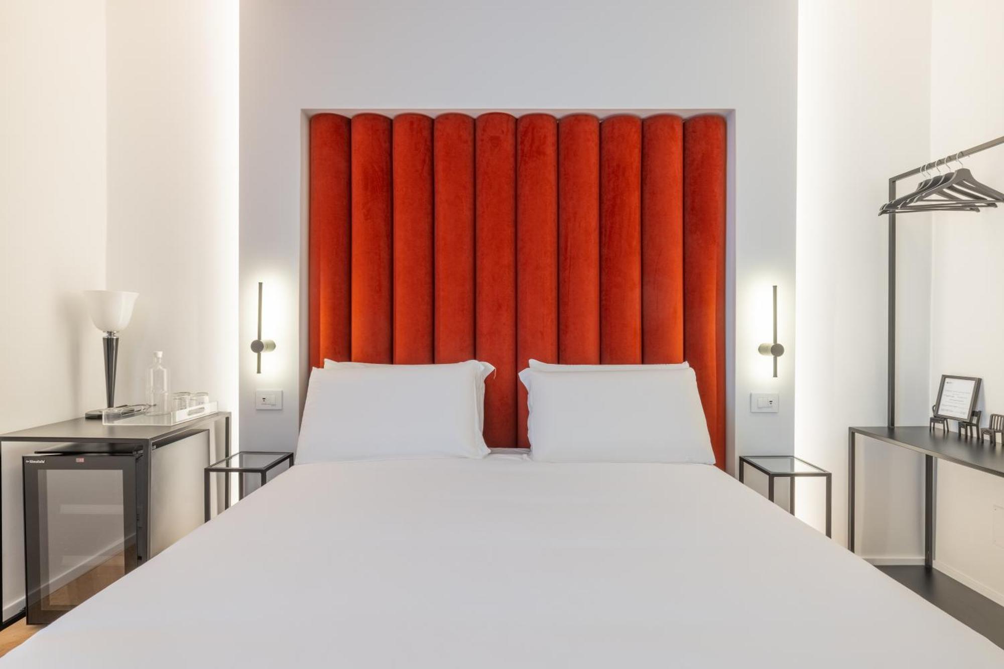 Scipioni 235 Luxury Affittacamere