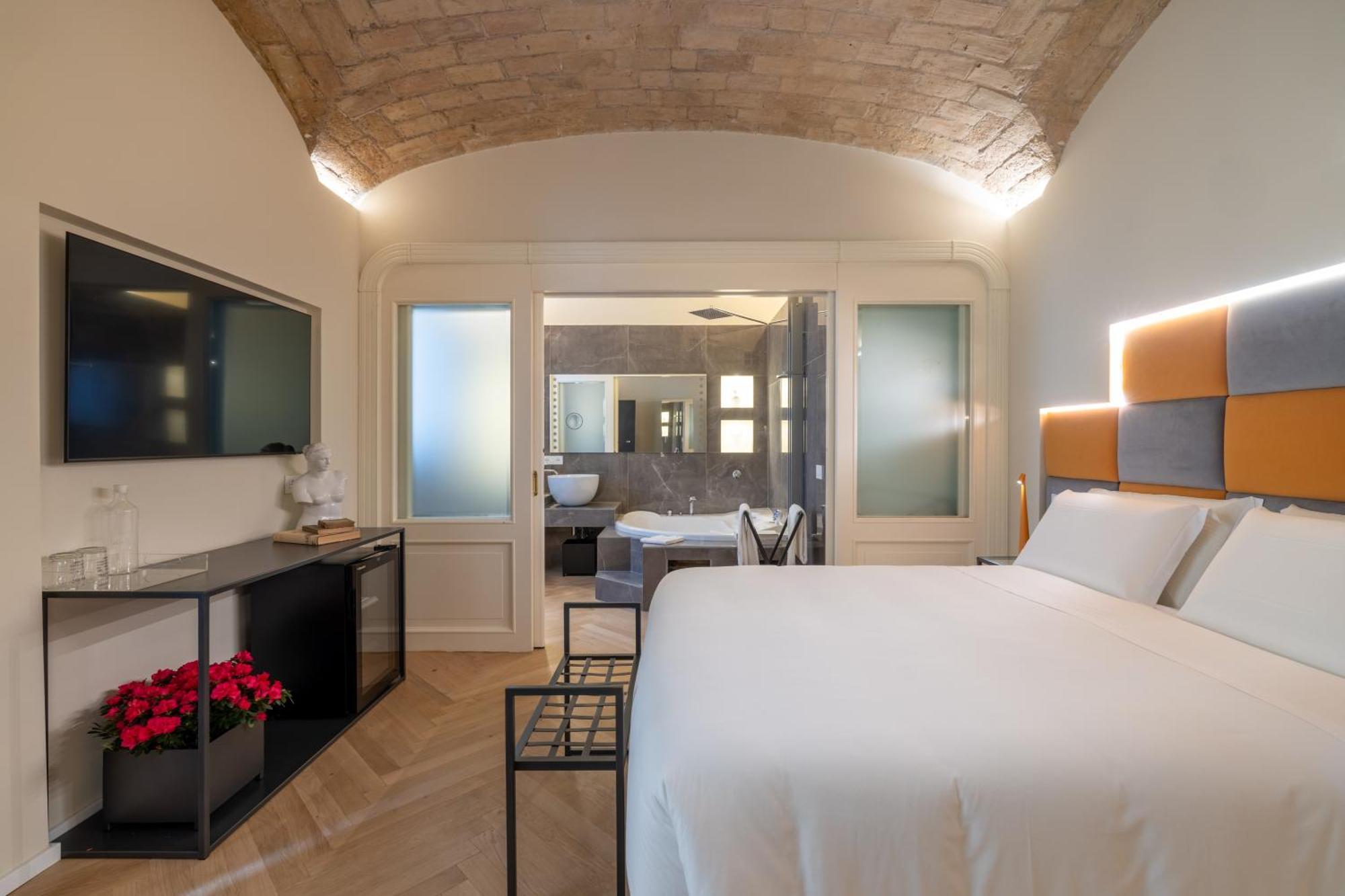 Scipioni 235 Luxury Affittacamere
