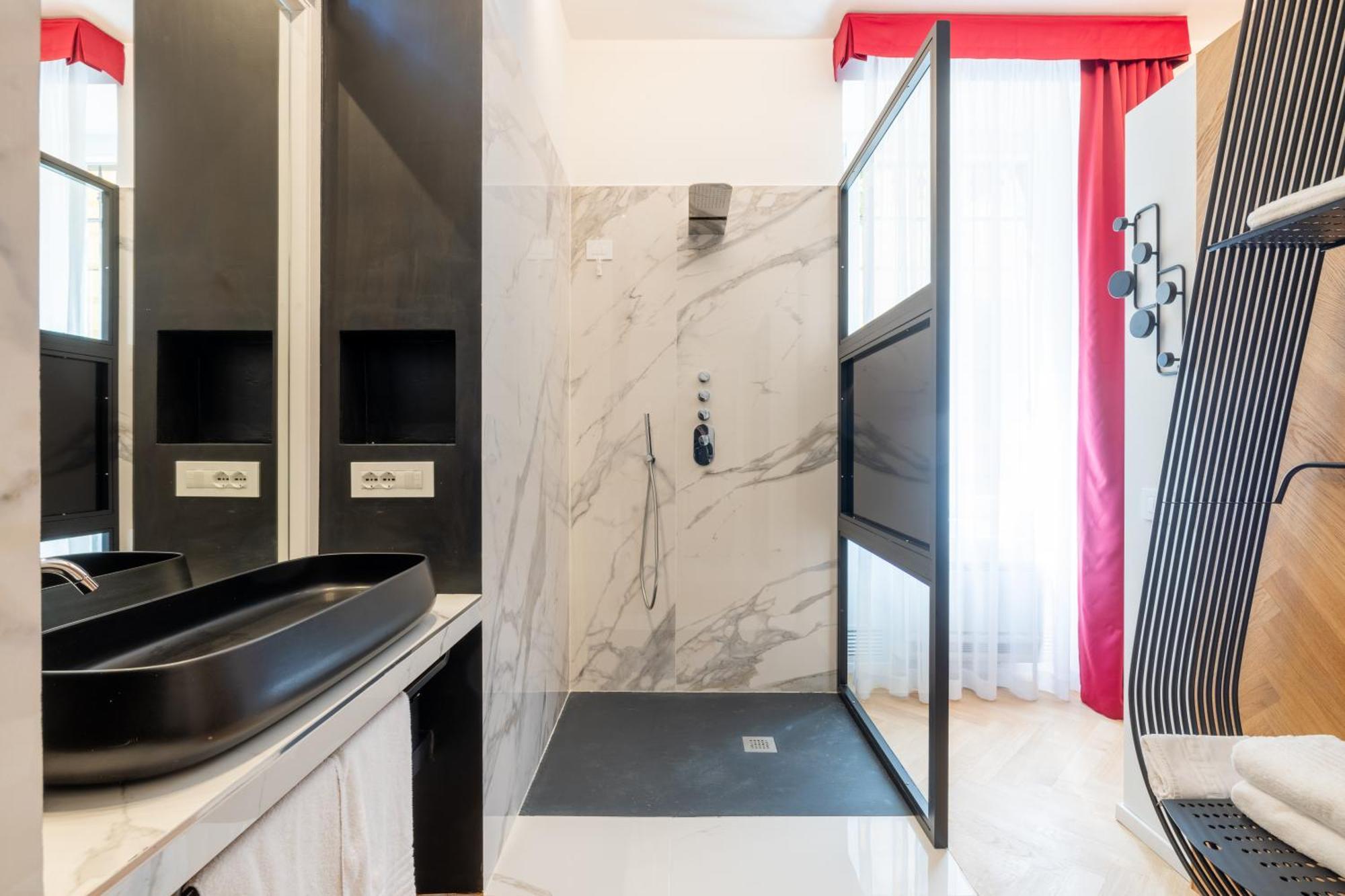 Scipioni 235 Luxury Affittacamere Roma