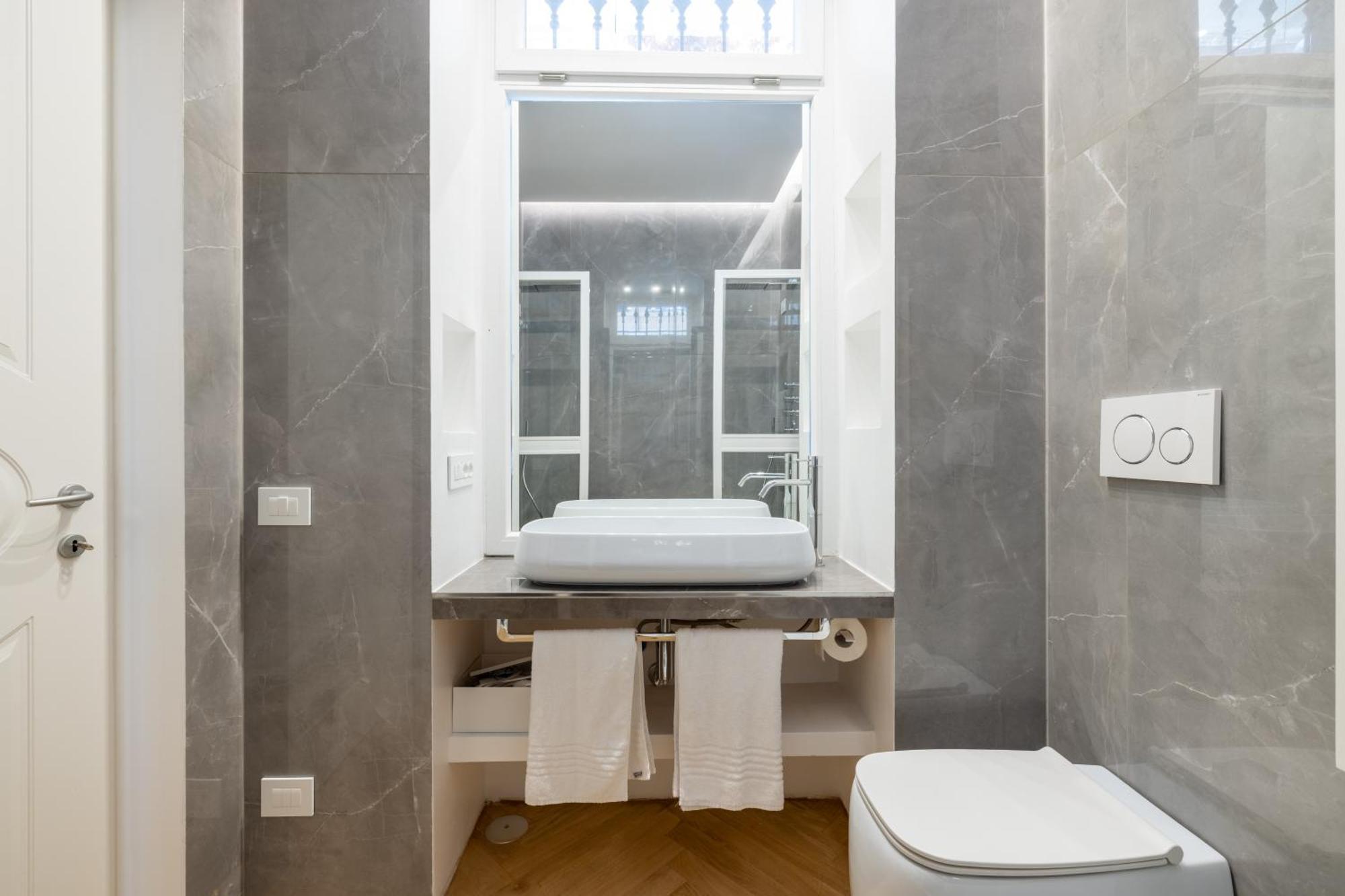 Affittacamere Scipioni 235 Luxury *