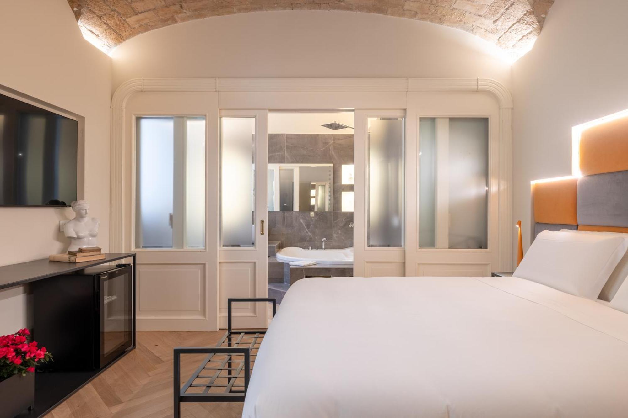 Casa de hóspedes Scipioni 235 Luxury *