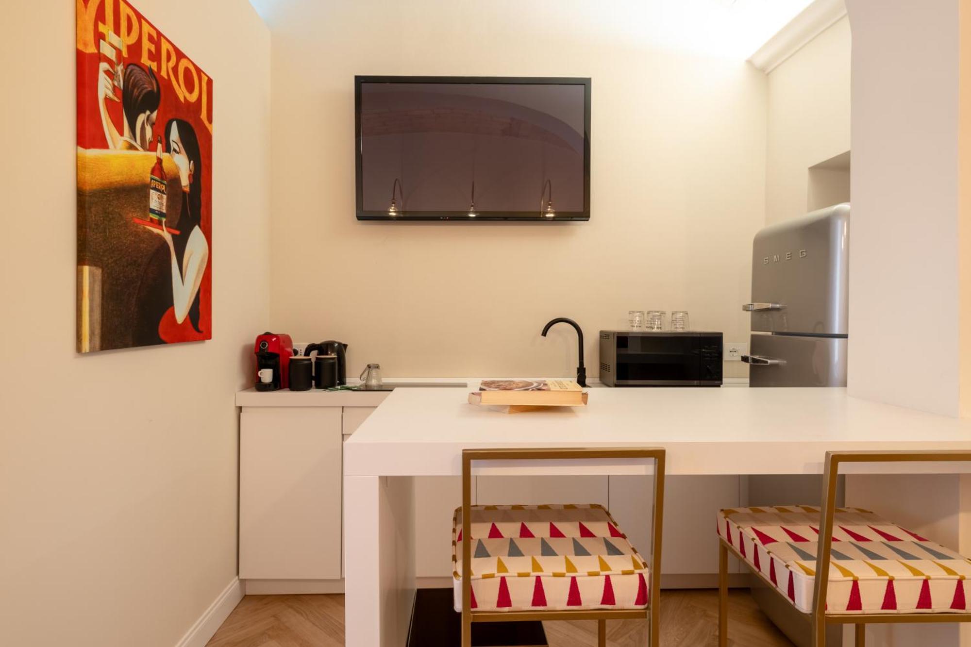 Scipioni 235 Luxury * Roma