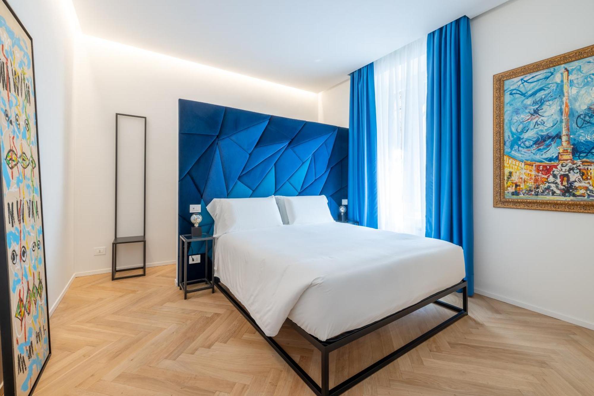 Casa de hóspedes Scipioni 235 Luxury
