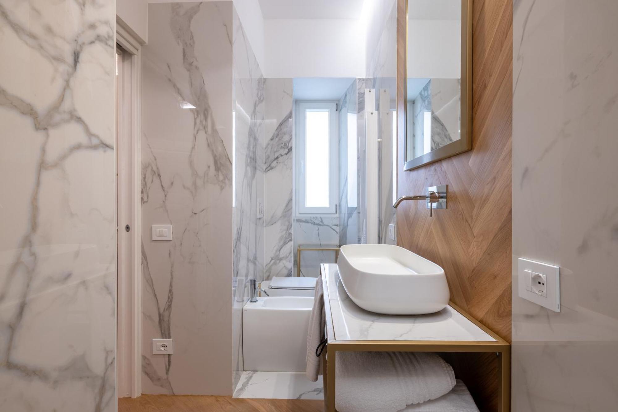 Scipioni 235 Luxury Roma