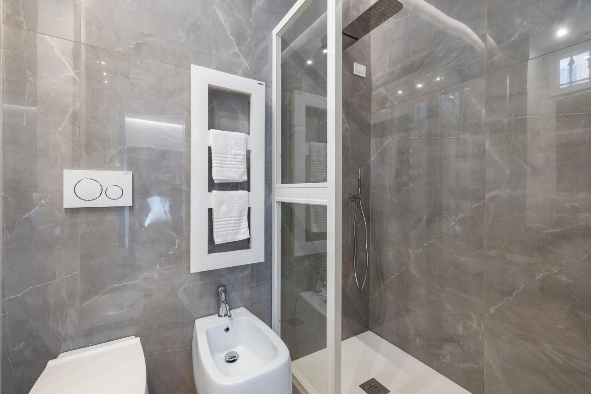 Casa de hóspedes Scipioni 235 Luxury Roma